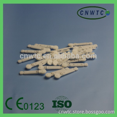 21G -33G Flat Blood Lancet